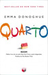 ROOM by Emma Donoghue ROOM by Emma Donoghue