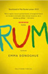 ROOM by Emma Donoghue ROOM by Emma Donoghue