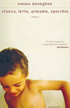 ROOM by Emma Donoghue ROOM by Emma Donoghue
