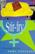Stir-Fry by Emma Donoghue